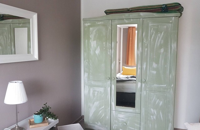 Vacation apartment/apartment for 4 guests with 70m² in Carolinensiel (128059)