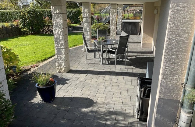 Vacation apartment Kleines Kylltal - 2-bed vacation apartment Kleines Kylltal