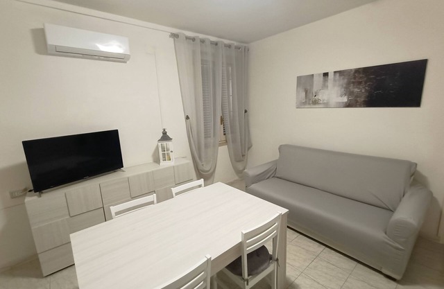 Vacation apartment "The Casina" near Assisi and Bastia