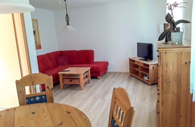 Vacation apartment 2 - Holiday apartments by the stream