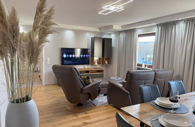 Vacation apartment/apartment for 2 guests with 50m² in Hennweiler (273161)