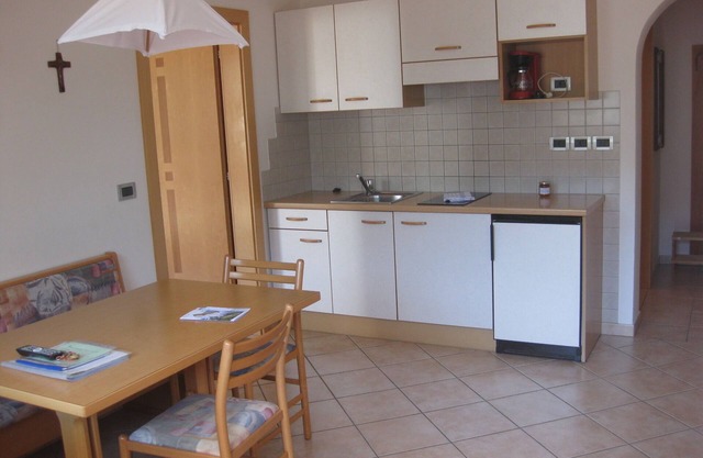 Vacation apartment/apartment for 3 guests with 48m² in Parcines (127603)