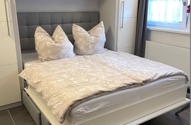 Vacation apartment Adlerhorst - House Spang