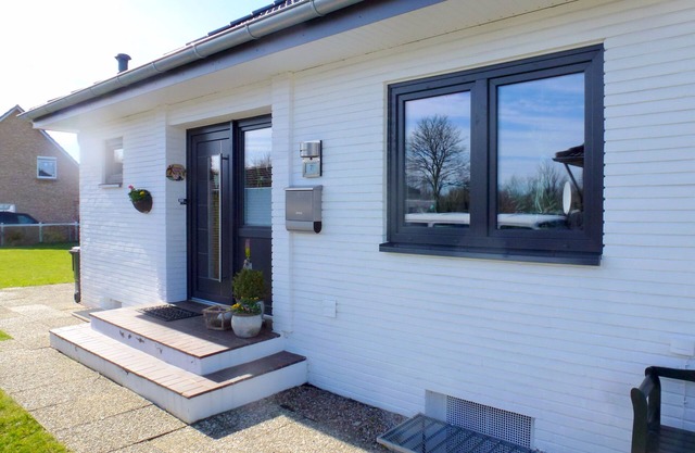 Vacation apartment "Am Runenstein 7"