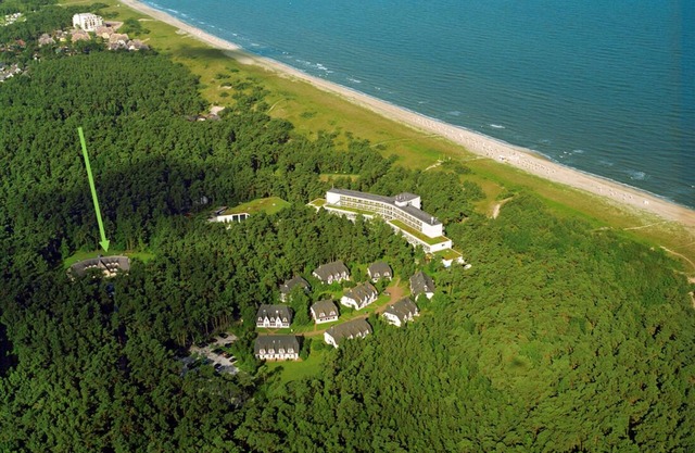 Vacation apartment/apartment for 4 guests with 60m² in Dierhagen (123508)