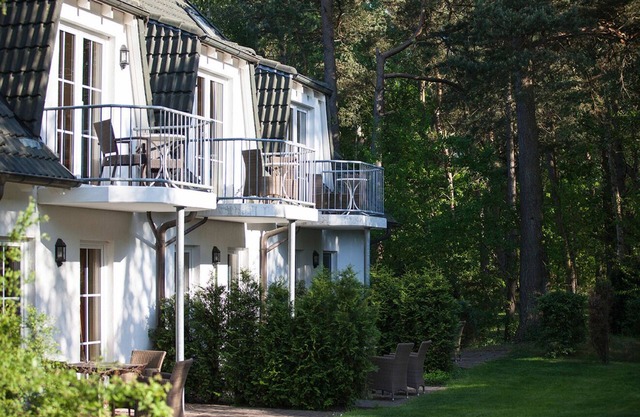 Vacation apartment/apartment for 4 guests with 60m² in Dierhagen (123577)