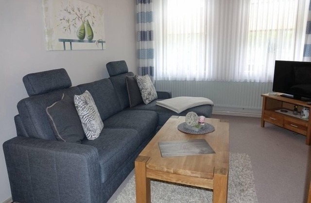 Vacation apartment/apartment for 3 guests with 67m² in Neuberend (183659)