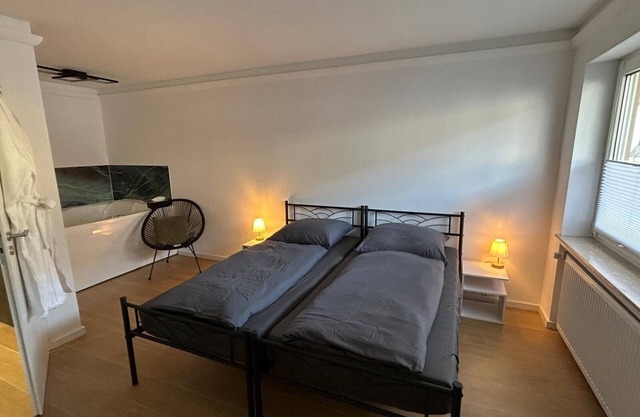 Vacation apartment/apartment for 2 guests with 45m² in Oberwesel (272968)