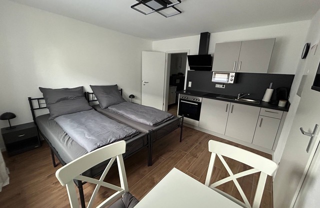 Vacation apartment/apartment for 2 guests with 40m² in Oberwesel (273741)