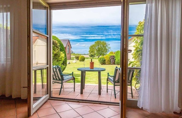 Vacation apartment/apartment for 4 guests with 56m² in Dewichow (270842)