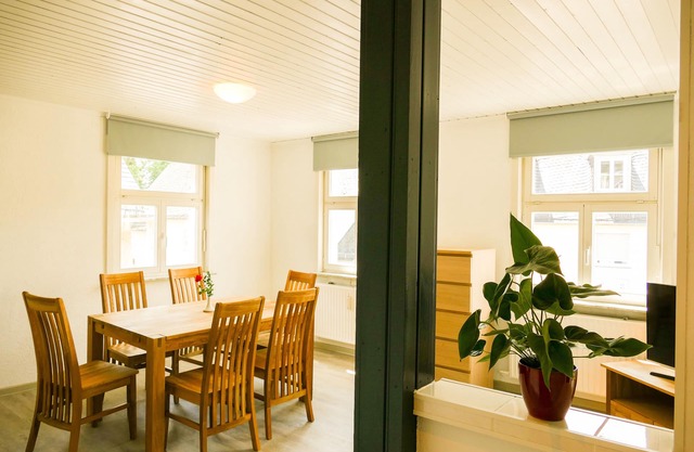 Vacation apartment/apartment for 4 guests with 57m² in Löhnberg (152578)