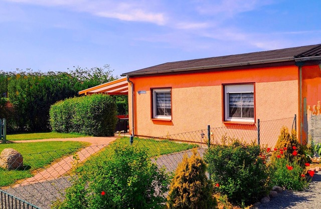 Vacation apartment/apartment for 2 guests with 35m² in Neukalen (170871)