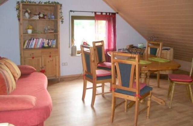 Vacation apartment/apartment for 4 guests with 80m² in Piesport (263990)