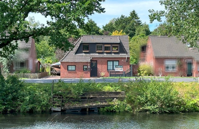 Vacation apartment/apartment for 2 guests with 53m² in Wiesmoor (184517)