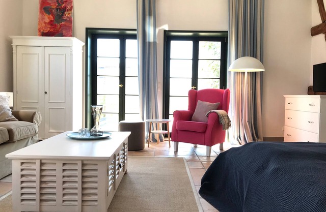 Vacation apartment/apartment for 2 guests with 48m² in Blowatz (133384)