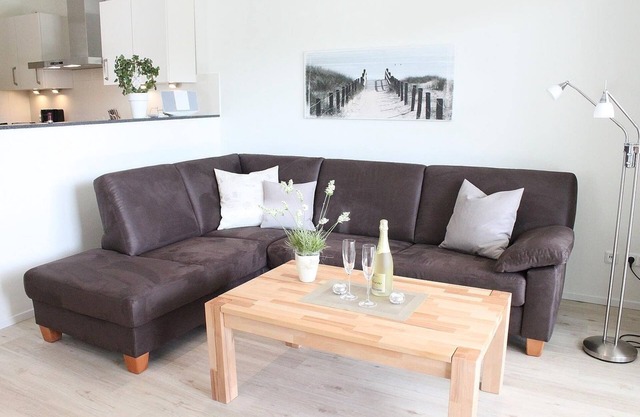 Vacation apartment/apartment for 4 guests with 65m² in Grömitz (59402)