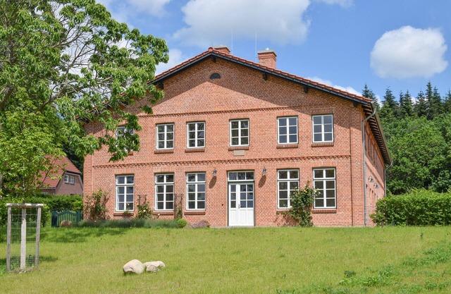 Vacation apartment/apartment for 6 guests with 80m² in Malente (271119)