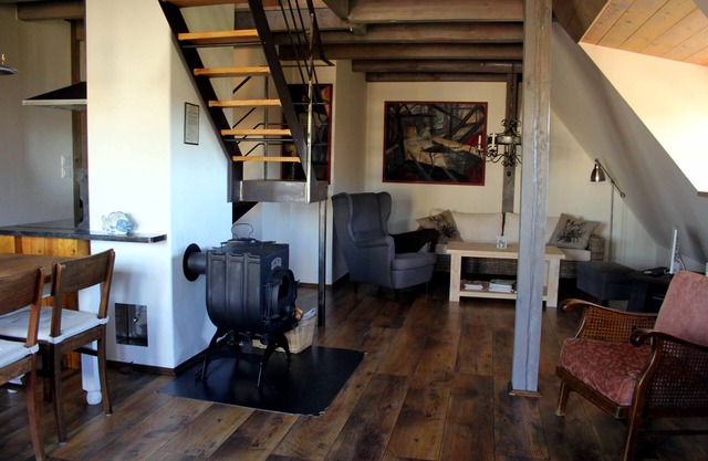 Vacation apartment/apartment for 4 guests with 70m² in Neuburg (73128)