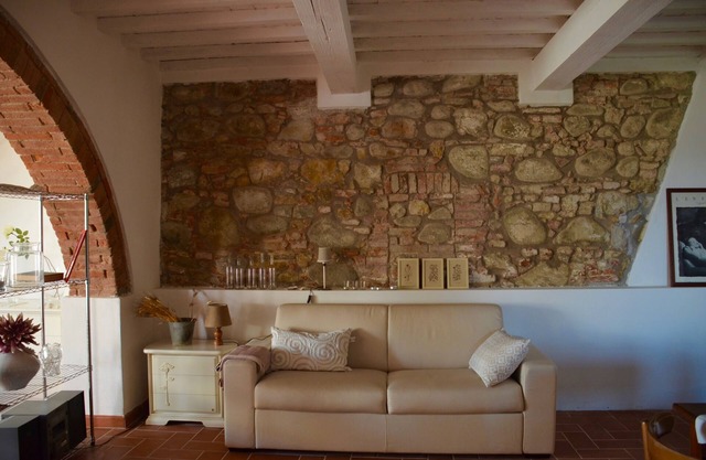 Vacation apartment/apartment for 4 guests with 65m² in Morrona (119463)