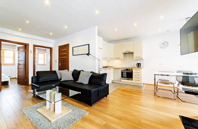 Vacation apartment/apartment for 10 guests with 95m² in Karpacz (242539)