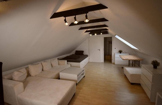 Vacation apartment/apartment for 2 guests with 60m² in Dornum (295419)