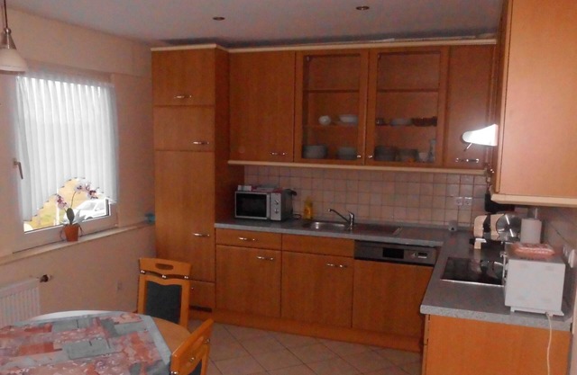 Vacation apartment/apartment for 4 guests with 80m² in Geeste (26955)