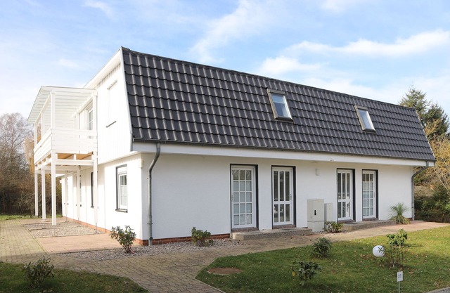 Vacation apartment/apartment for 4 guests with 49m² in Putbus (272543)