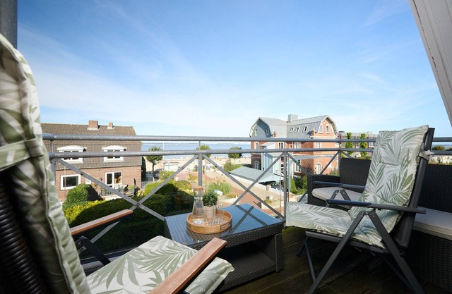 Vacation apartment/apartment for 4 guests with 50m² in Laboe (294422)