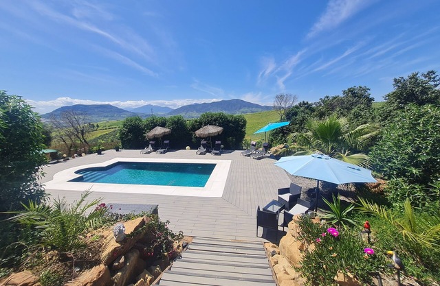 Vacation apartment/apartment for 5 guests with 40m² in Alora (270063)