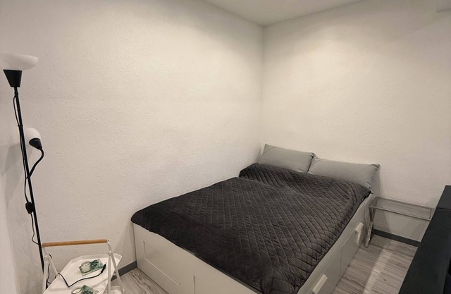 Vacation apartment