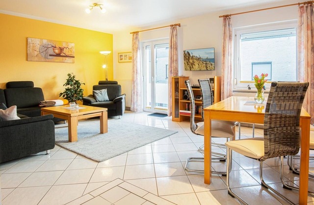 Vacation apartment/apartment for 5 guests with 83m² in Kellenhusen (287132)