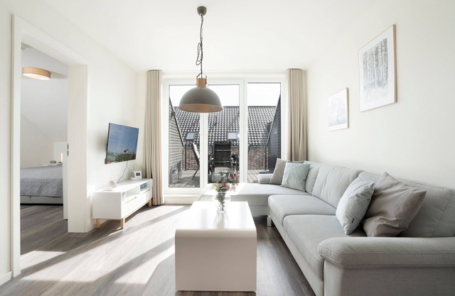 Vacation apartment/apartment for 5 guests with 72m² in Kellenhusen (287791)