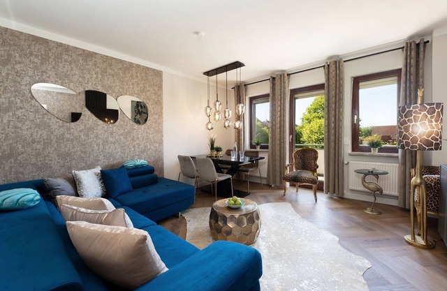 Vacation apartment/apartment for 5 guests with 55m² in Kellenhusen (294204)