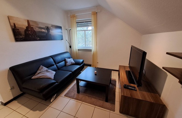 Vacation apartment/apartment for 2 guests with 60m² in Manderscheid (295039)