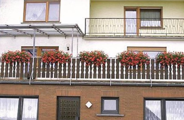 Vacation apartment Rosa Diedrichs - 4-bed vacation apartment