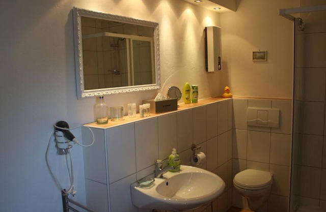 Vacation apartment "Eifelblick" for 4 persons - Holiday apartment Jacobshof