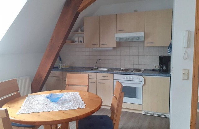 Vacation apartment Goldtröpfchen - Apartments Klären-Weller