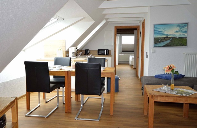 Vacation apartment Hannover 3 - Holiday apartments Haus Hannover