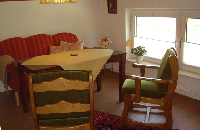 Vacation apartment in Dornumersiel 20-155a - 200-155a