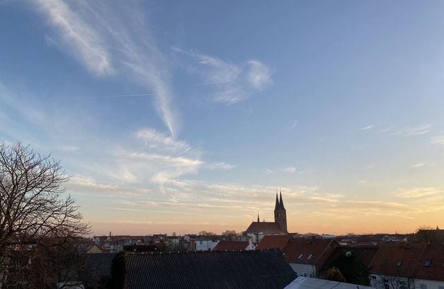Vacation apartment in the heart of the Altmark
