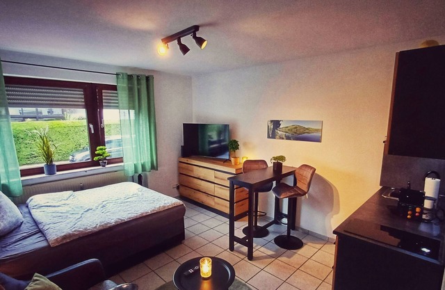 Vacation apartment "Moselnest"