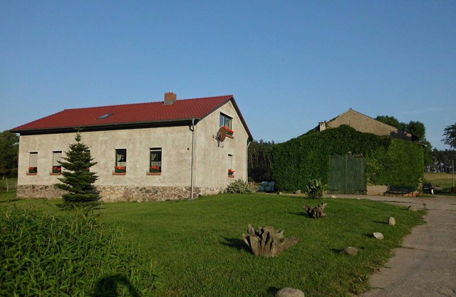 Vacation apartment on the Amazon of the North - Holiday apartment