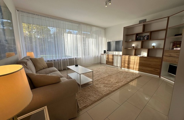 Vacation apartment pure relaxation and tranquillity - Holiday apartment pure relaxation and tranquillity