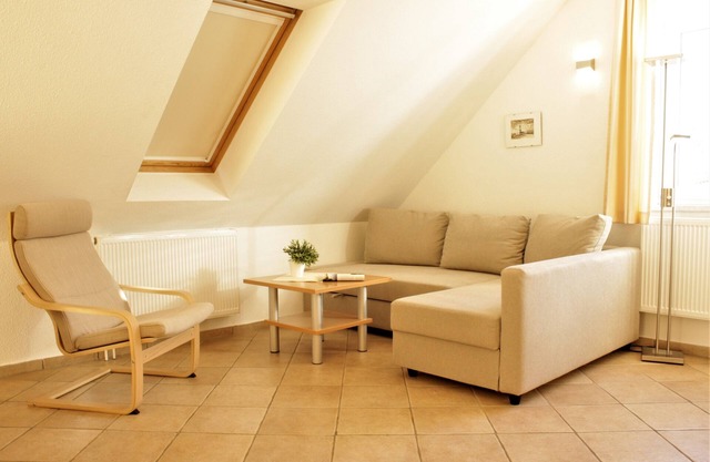 Vacation apartment "Roter Erik App. 4" on Poel