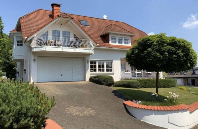 Vacation apartment Saarglück - Holiday apartment