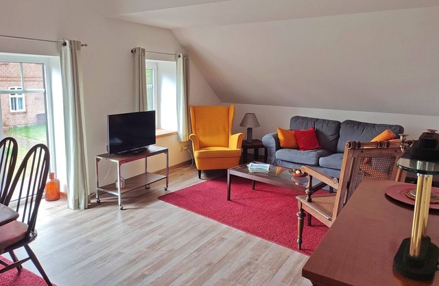 Vacation apartment SEE 8542 - Holiday home and vacation apartment - Dobbin SEE 8540