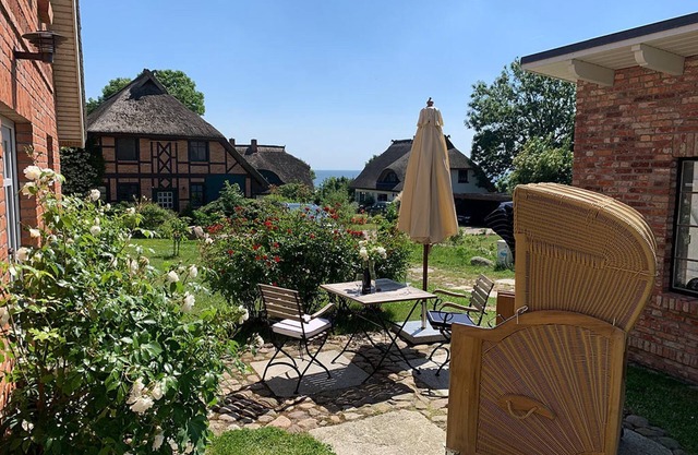 Vacation apartment TWEETER HAVEN - Holiday apartment Tweeter Haven