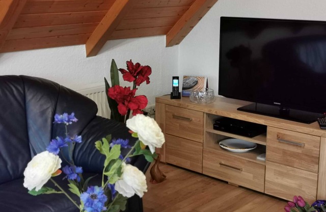 Vacation apartment type Sylt - Exclusiv - Holiday home Wieke - an oasis of relaxation