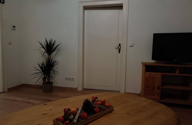 Vacation apartment Unkelbach - Holiday apartment Unkelbach with 1 bedroom