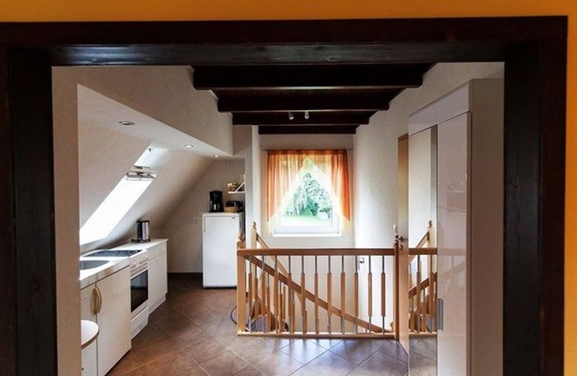 Vacation apartment Verena Wunderlich - Holiday apartment